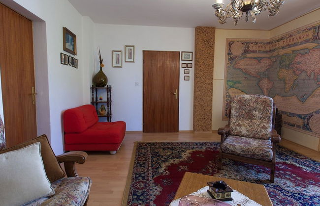 Spacious Apartment With Terrace, Near the Beach - Foto 10