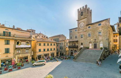 4 Bedroom Amazing Home In Cortona - Foto 58