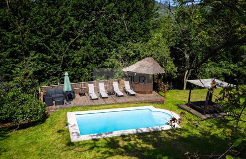 Finca Encantada - Foto 10