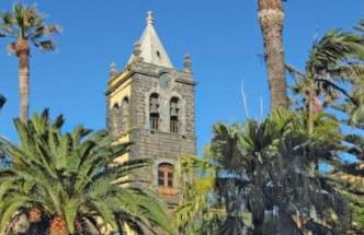 4 La Laguna, céntrico y acogedor - Foto 40