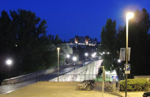 Apartamento Ribera Del Puente - Foto 53