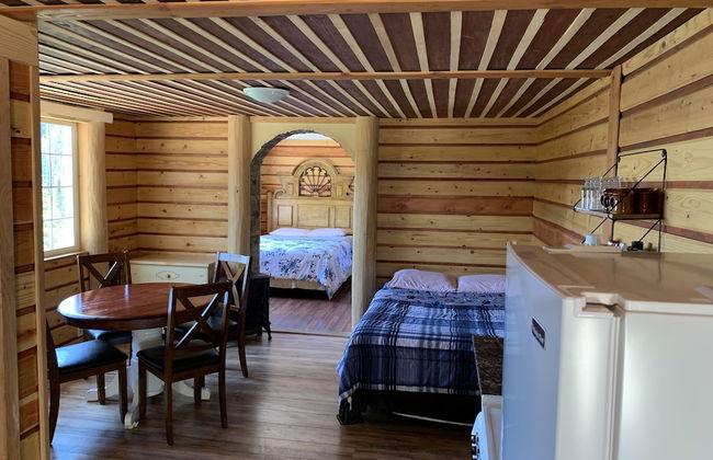 Alexander lake lodge - Foto 33