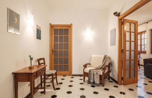 Big Beach Villa S Andrea- Privat Parking-Netflix-Self Ck -450m From the beach - Foto 41