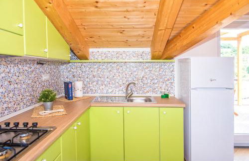 Fili d'Erba Cilento - Foto 44