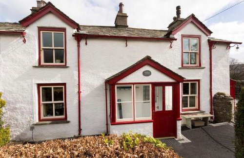 Sunbeam Cottage - Foto 17