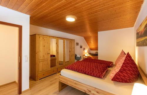 Ferienwohnung in Triberg am Waldrand - idyllisch, ruhig, erholsam - Foto 26