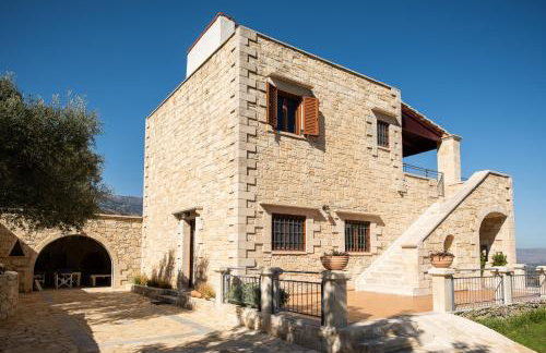 Prinus Country Retreat Apokoronas, heated pool, 13km from the sea - Photo 7