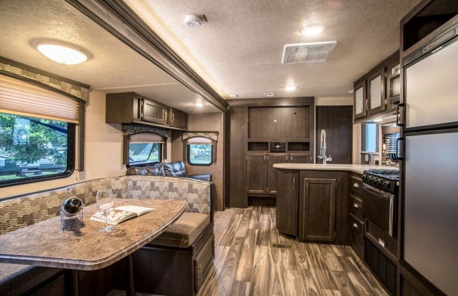 Oakra Resort - Foto 33