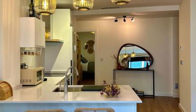 Sol Mediterráneo - Palm City - Foto 2