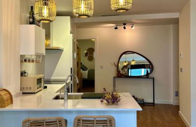 Sol Mediterráneo - Palm City - Foto 2