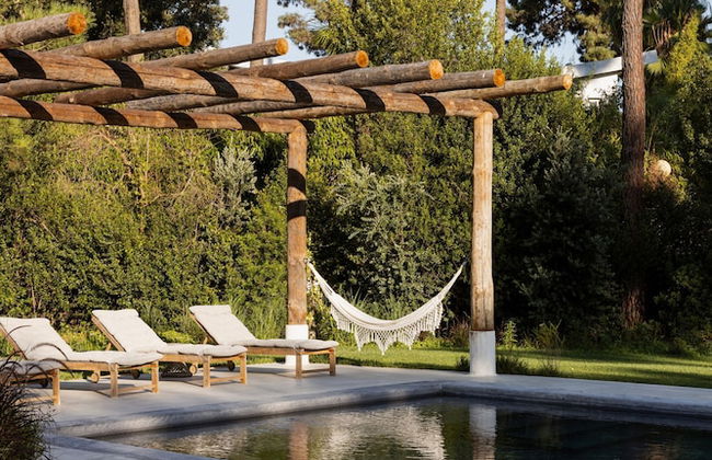 Elysian Villa by Cadenzalux - Foto 5