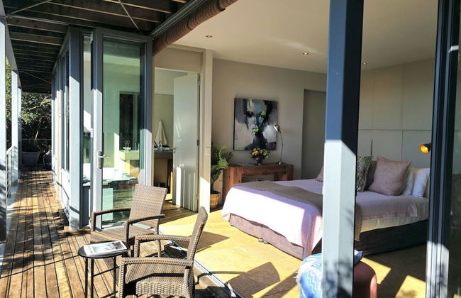 Oubaai Villa - Foto 13