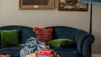 North Lodge & River Cabin - Foto 2