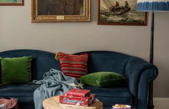 North Lodge & River Cabin - Foto 2