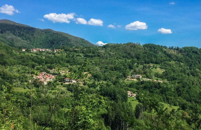 Belvilla by OYO Argilla 3 - Foto 36