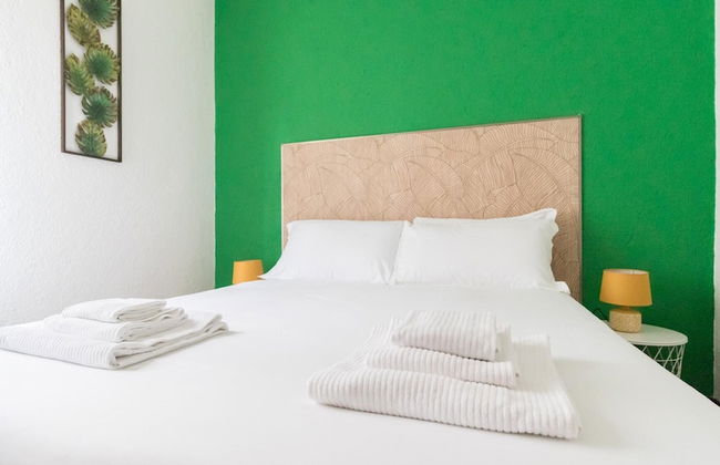 Il Borgo Apartments B2 - Sv-d600-bove3ftb - Foto 38