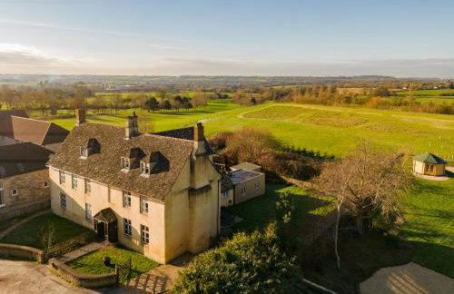 Canons Court Lodge - Foto 2