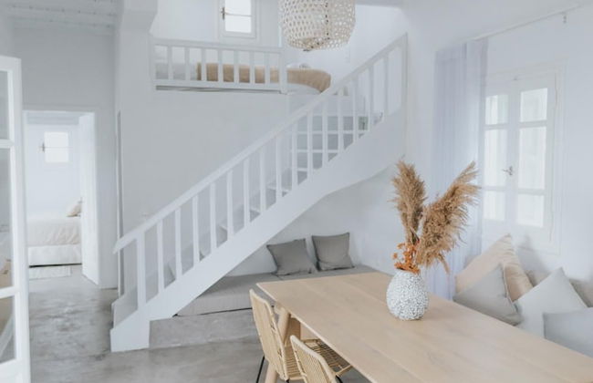 Mymykonos II Beachfront Villa - Foto 19