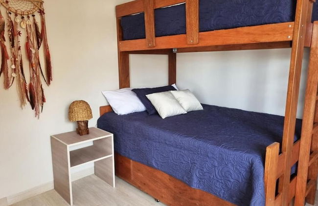 Espacio Luxury- Condominio Las Pocitas - Foto 18