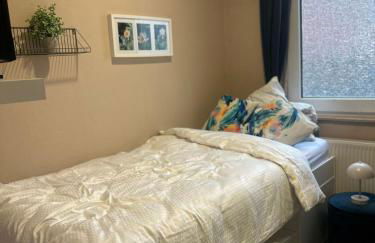 Wohnen im Beauty Salon- im Herzen von Greven - Foto 38