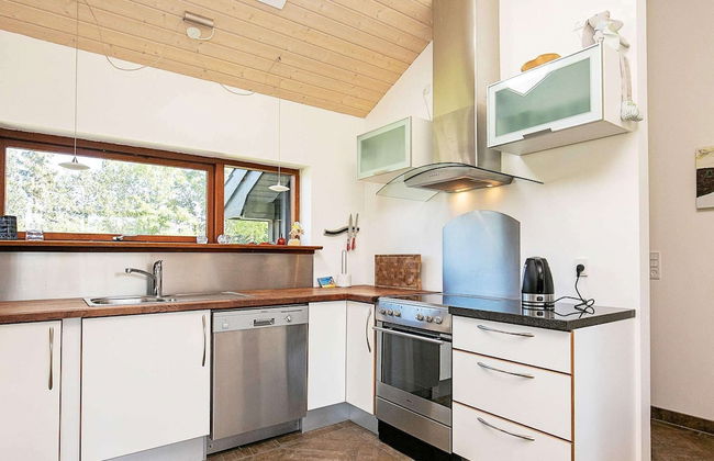 8 Person Holiday Home in Dannemare-by Traum - Foto 28