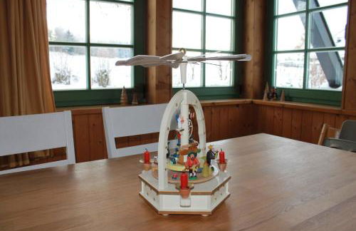 Ferienhaus Schellerhäusl - Foto 20