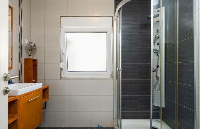 Villa Brionika Comfortable Holiday Residence - Foto 21