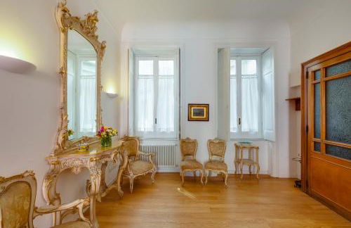 ALMA de Partenope - Relais de Charme by the sea - Foto 57