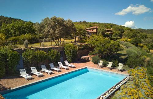La Locanda Volpaia - Foto 1