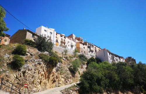 L'Antic Forn de Paüls - Foto 51