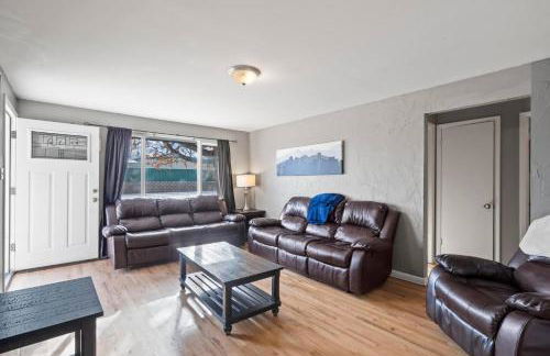 Central Huge Duplex - Sleeps 16 - Foto 21