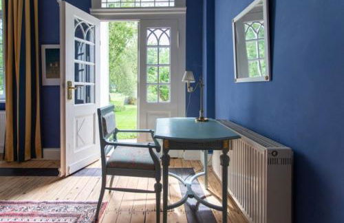 Gutshaus Mahndorf - Foto 12