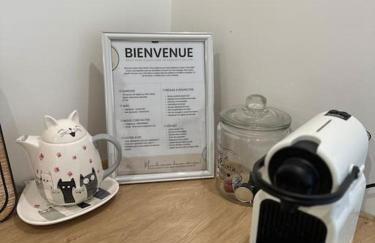 La Bulle spa barbecue netflix - Paris Orly - Foto 14