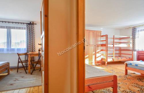 Gościniec nad potokiem - Foto 11