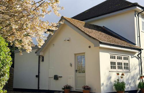 Old Hunstanton luxury by the sea - Photo 49