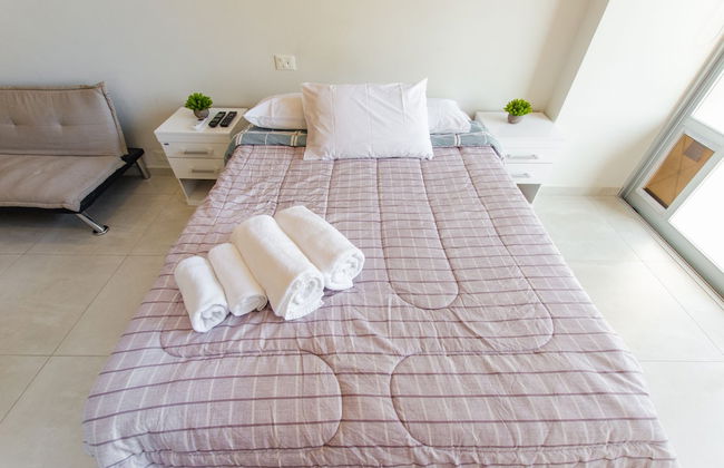 Life Villa Morra Unbeatable Studio&Pool - Foto 3