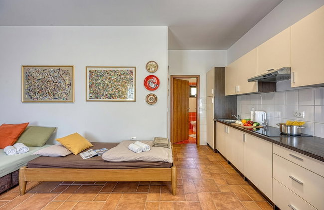 Grad Inn Boutique Villa Apt Lavander - Foto 10