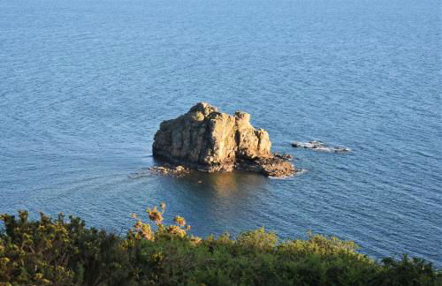 Maison de famille, vacances bretonnes, 5 min plage - Ker Moumousse - Foto 18