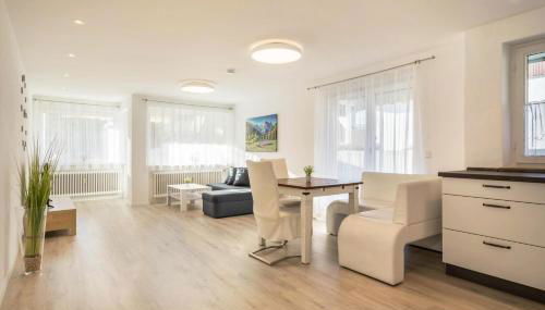 Ferienwohnung Gartenstraße - Foto 4