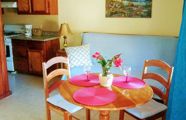 Dolce Cabana Waterfront Suites - Foto 5