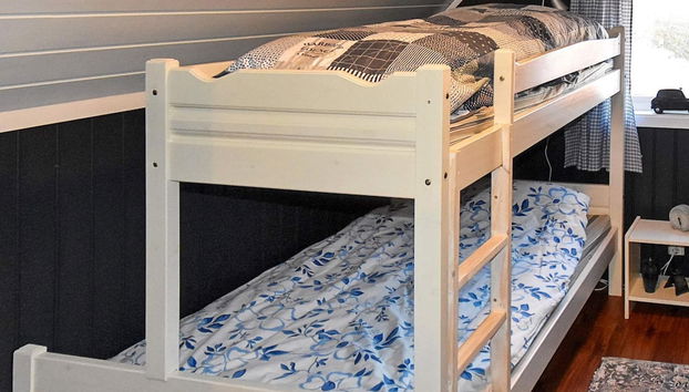 5 Person Holiday Home in Bud-by Traum - Foto 4