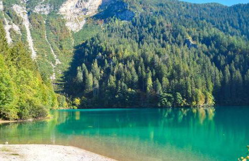 Awesome Apartment In Borgo Valsugana - Photo 7