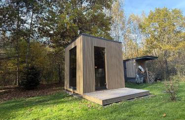 Chill ChaTka Osowiec Las&SPA pod Warszawą - Foto 12