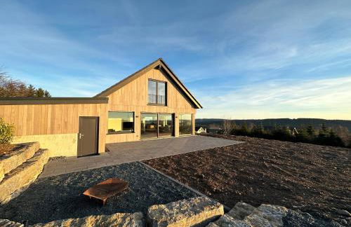 PanoramaChalet Winterberg - Foto 25