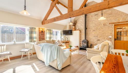 Starling cottage - Foto 2