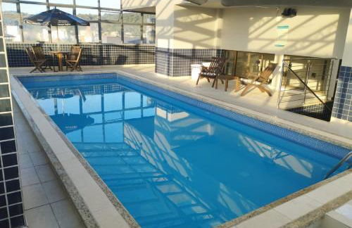 Aquarius Flat Studios - Foto 1