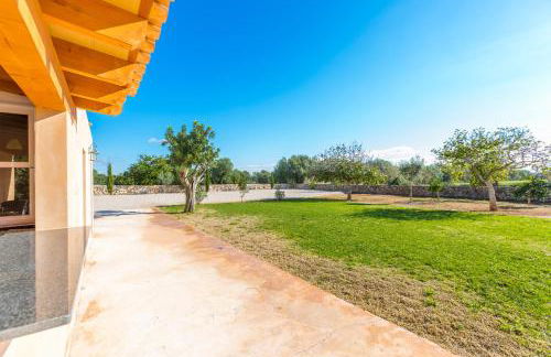 Can Fus in Campos With 1 Bedrooms and 1 Bathrooms - Photo 42