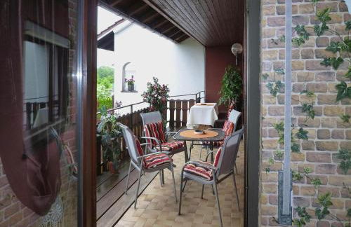 Apartment in Langenargen Near Lake Constance - Foto 8