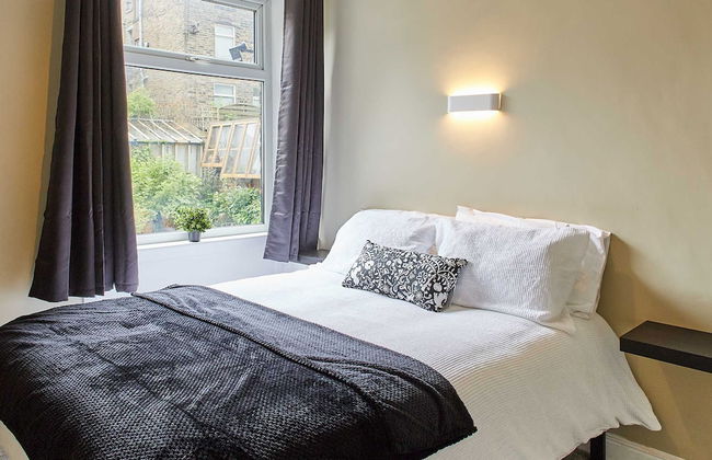 Host Stay Sage Cottage - Foto 18