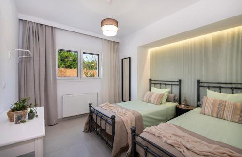 Elenas Home - Dream & Love apts w Private pool - Foto 50